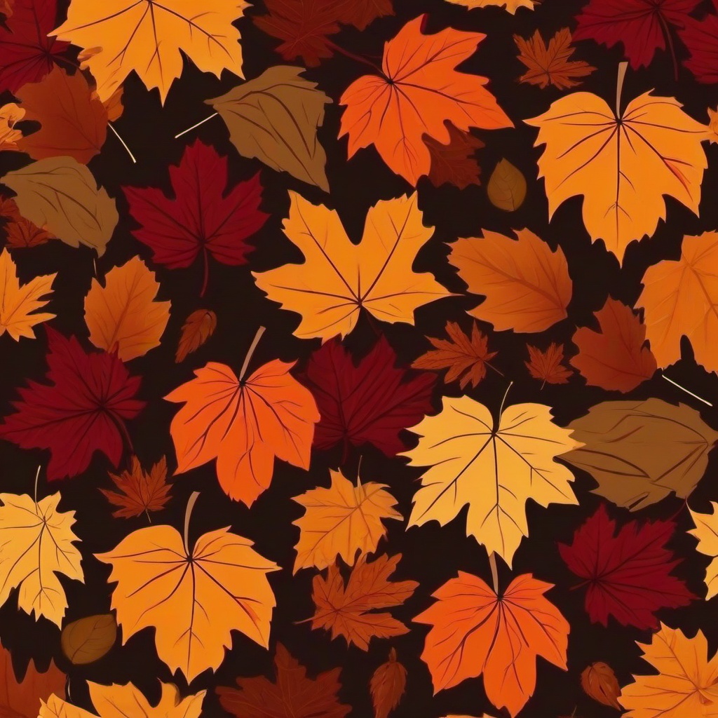 Fall Background Wallpaper - aesthetic fall background  