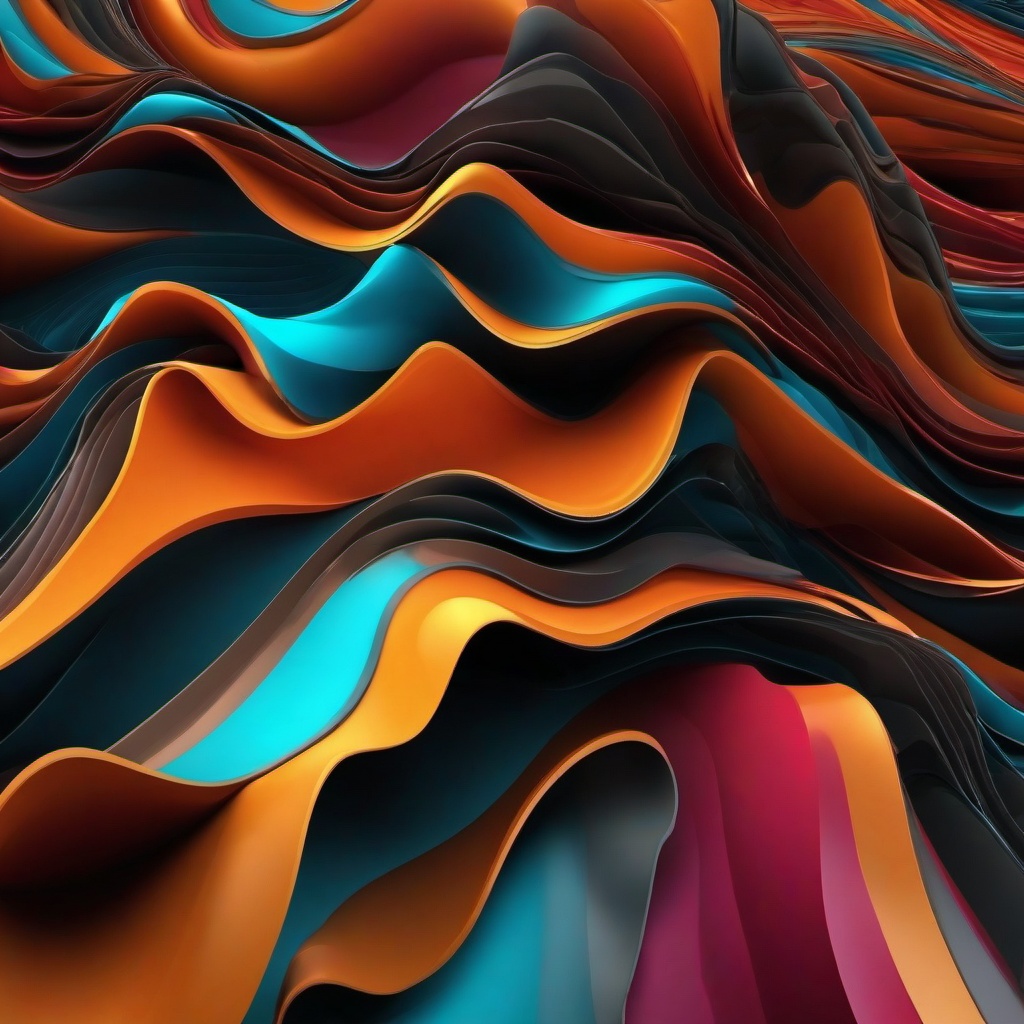 Abstract Background Wallpaper - wallpaper 3d abstract  