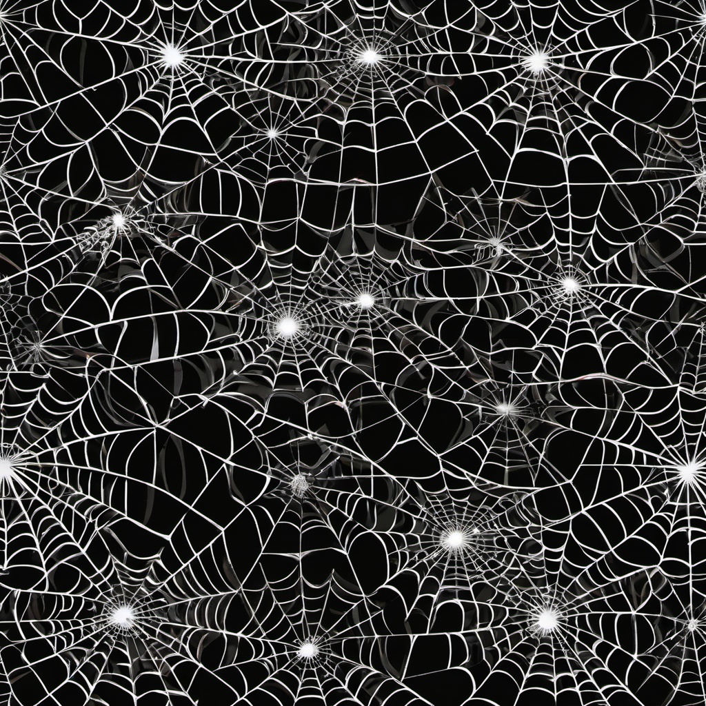 Spider Web  clipart