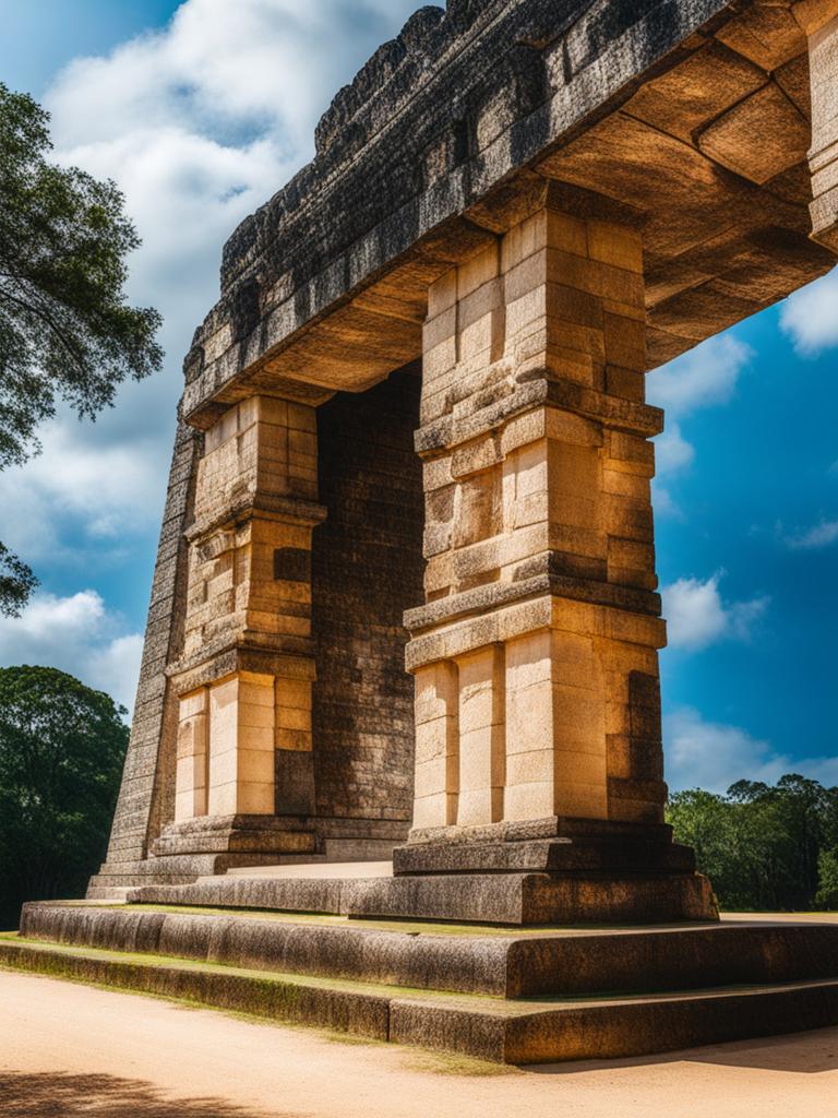 the glass pyramids of chichen itza: windows to the multiverse 