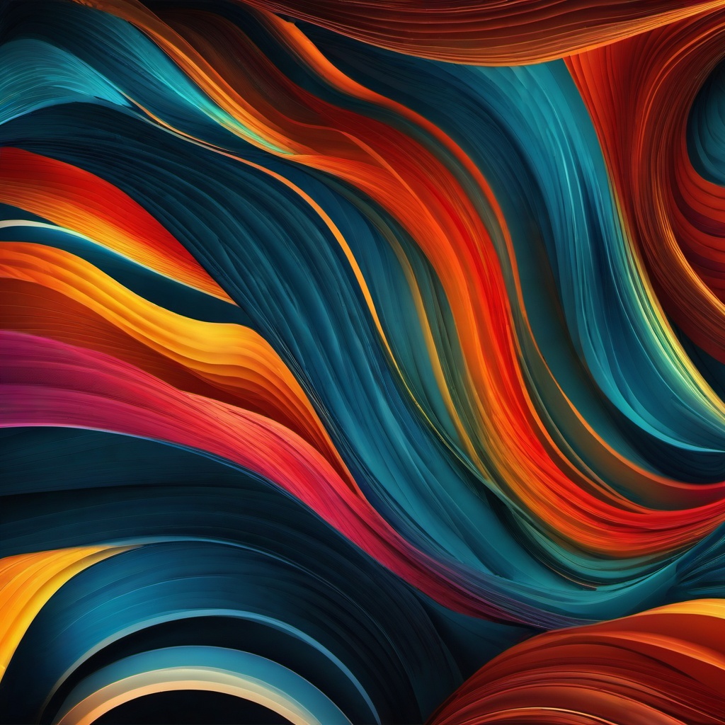 Wave Background Wallpaper - abstract background wave  