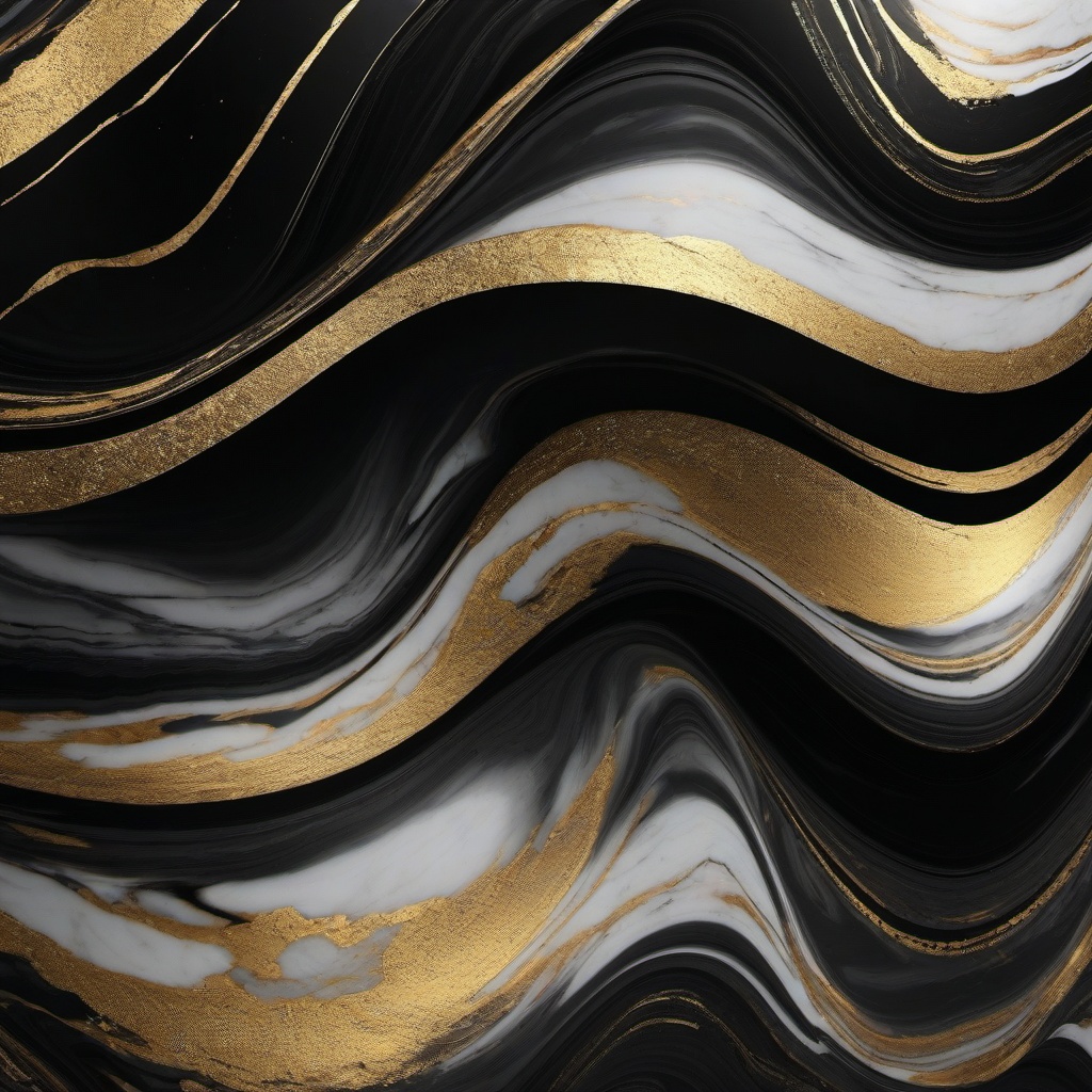 Marble Background Wallpaper - black and gold background marble  