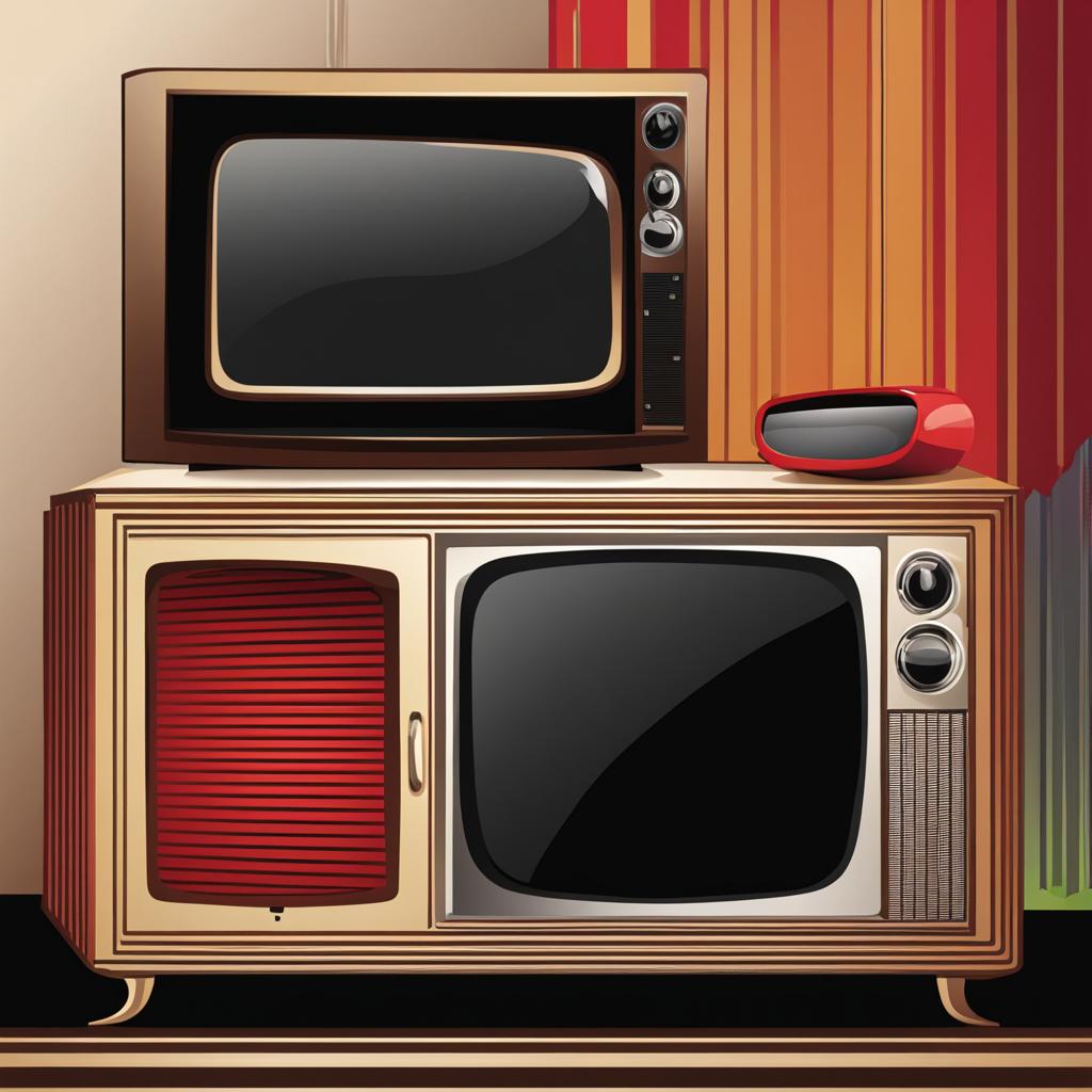 tv clipart 