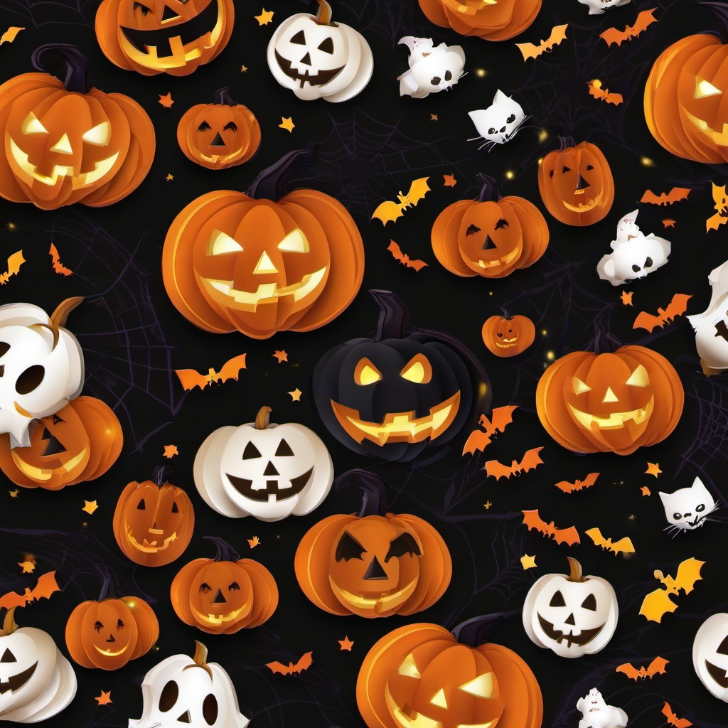 Halloween Background Wallpaper - zoom halloween background  