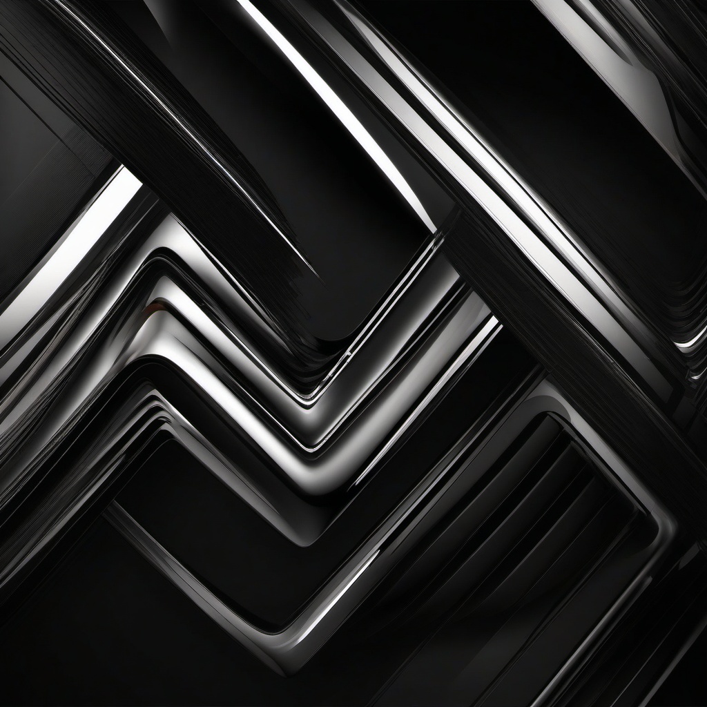 Abstract Background Wallpaper - abstract art on black background  