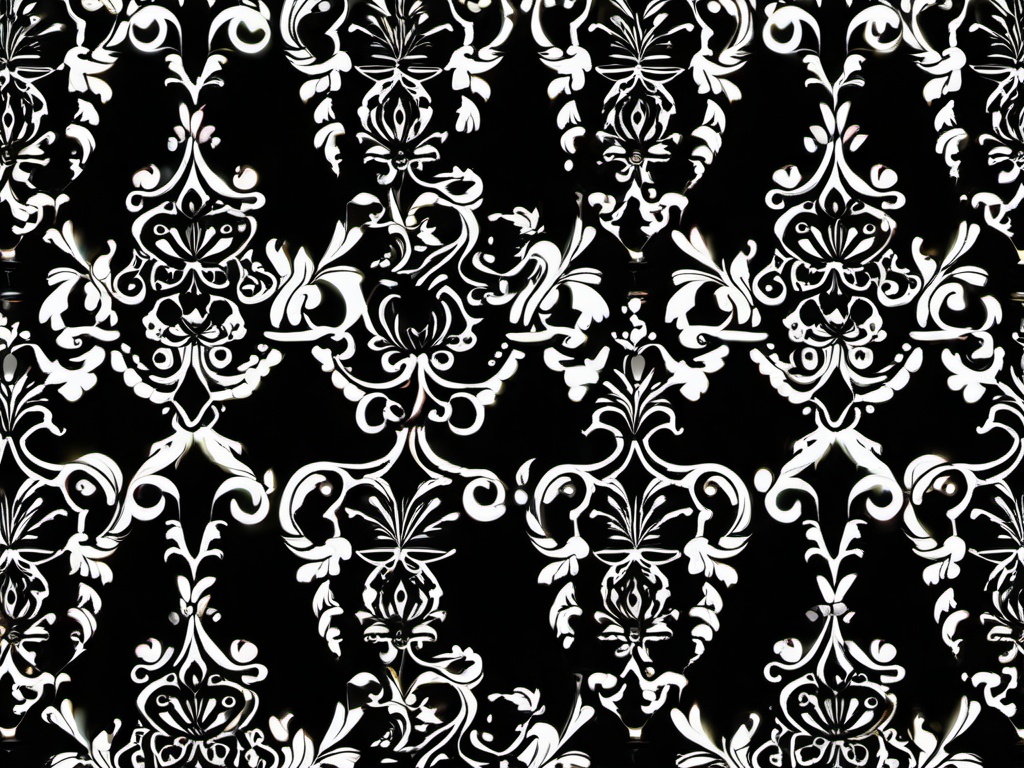 Wallpaper Black Pattern  ,desktop background wallpaper