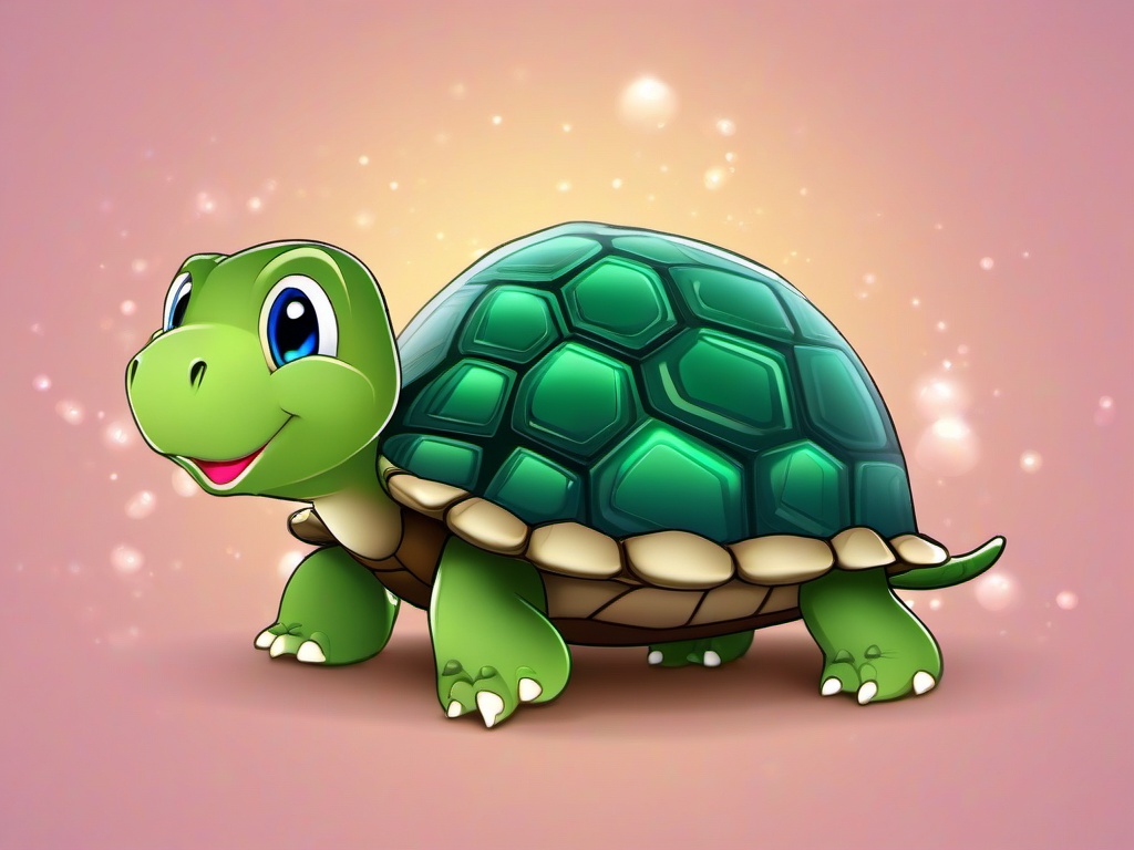 turtle wallpaper cute  ,desktop background wallpaper