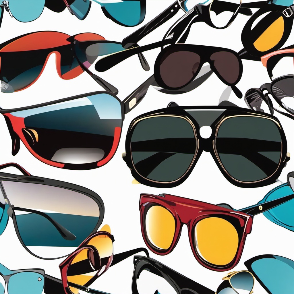 Sunglass  clipart