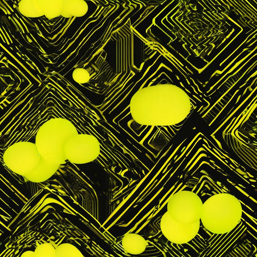 Yellow Background Wallpaper - background neon yellow  