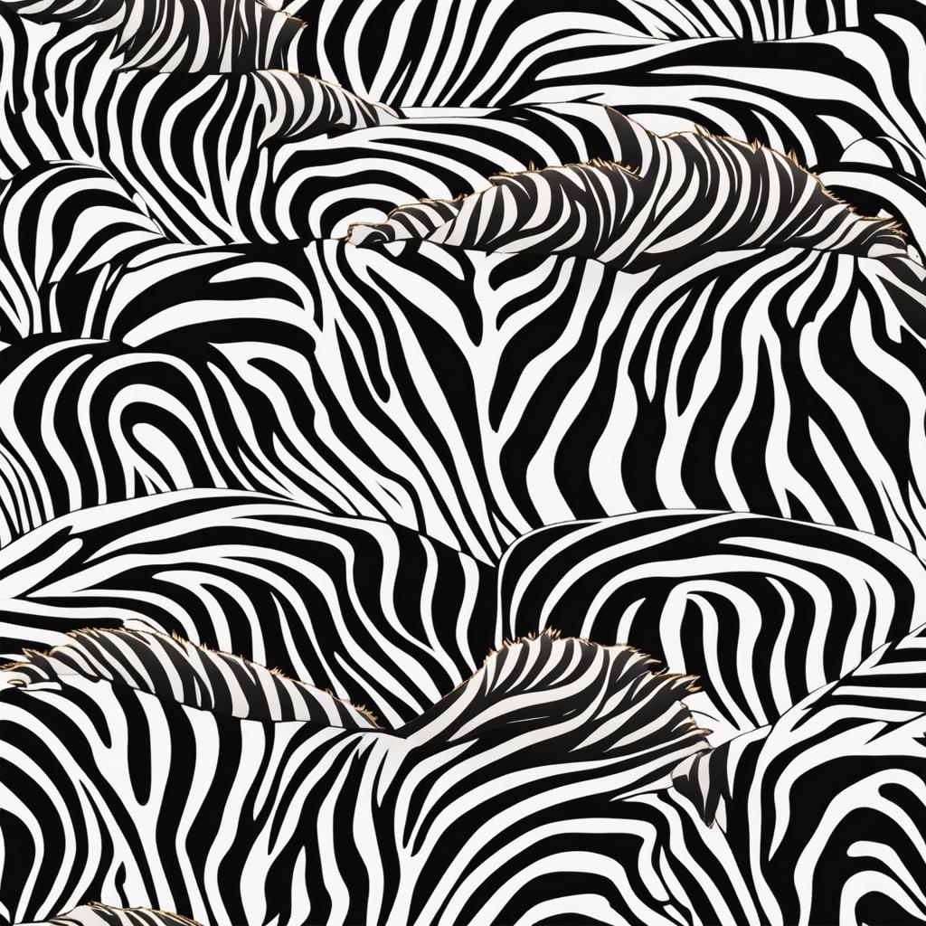 zebra clipart 