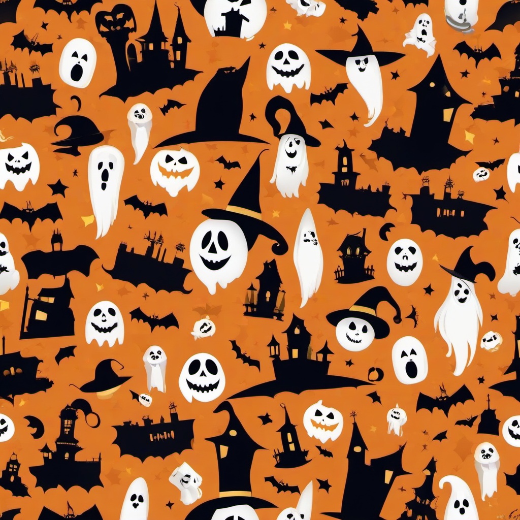 Halloween Background Wallpaper - free spooky background  