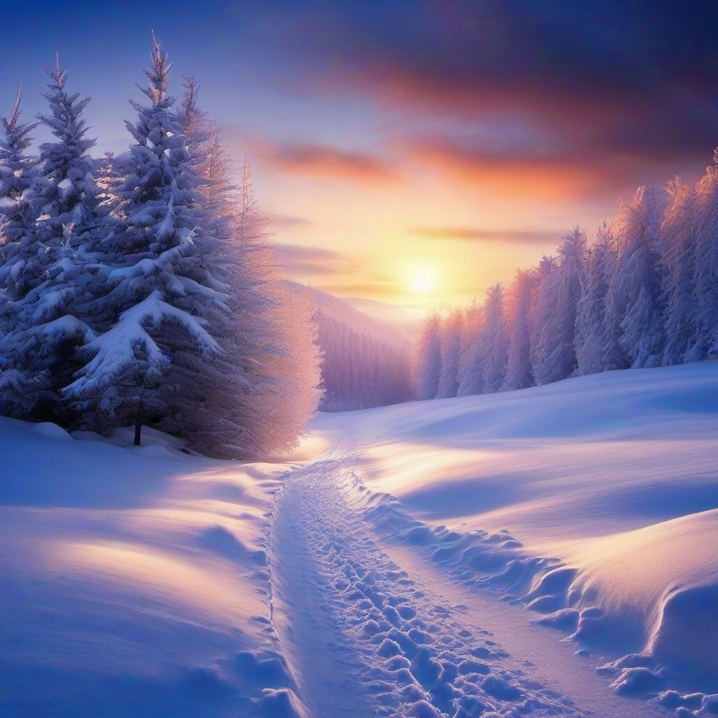 Winter background wallpaper - free winter wallpaper background  