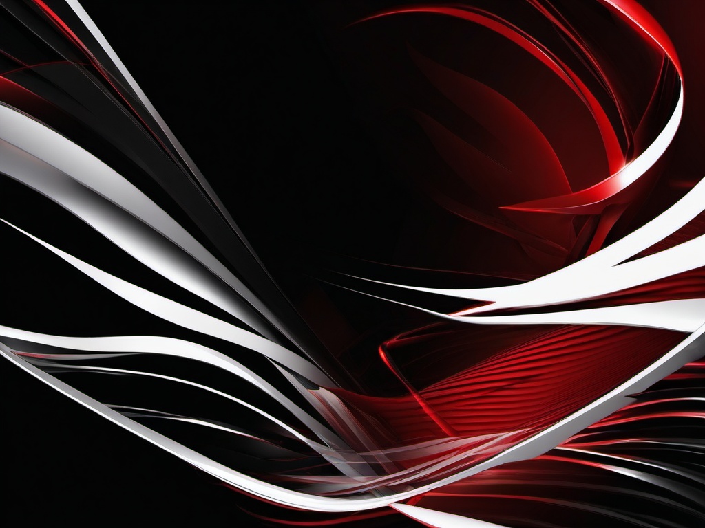 Black Background Red - Black background with a hint of red.  background wallpaper