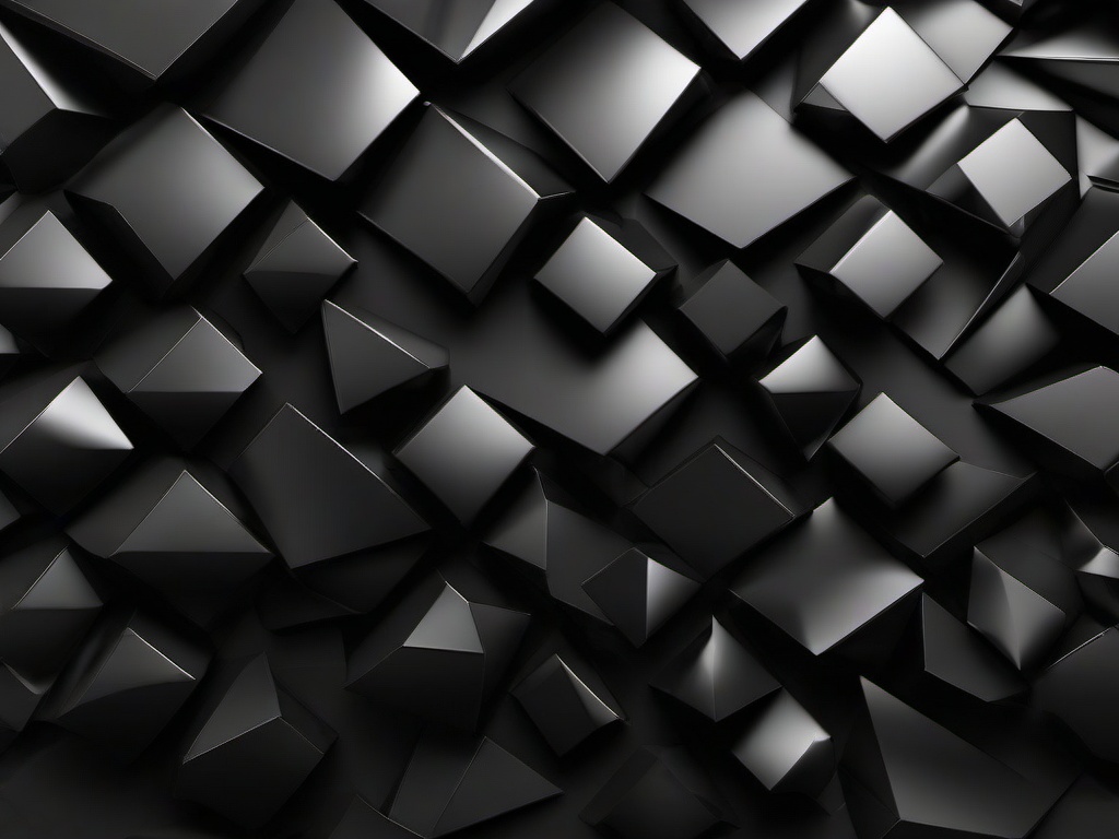 Black 3D Wallpaper For Mobile  ,desktop background wallpaper