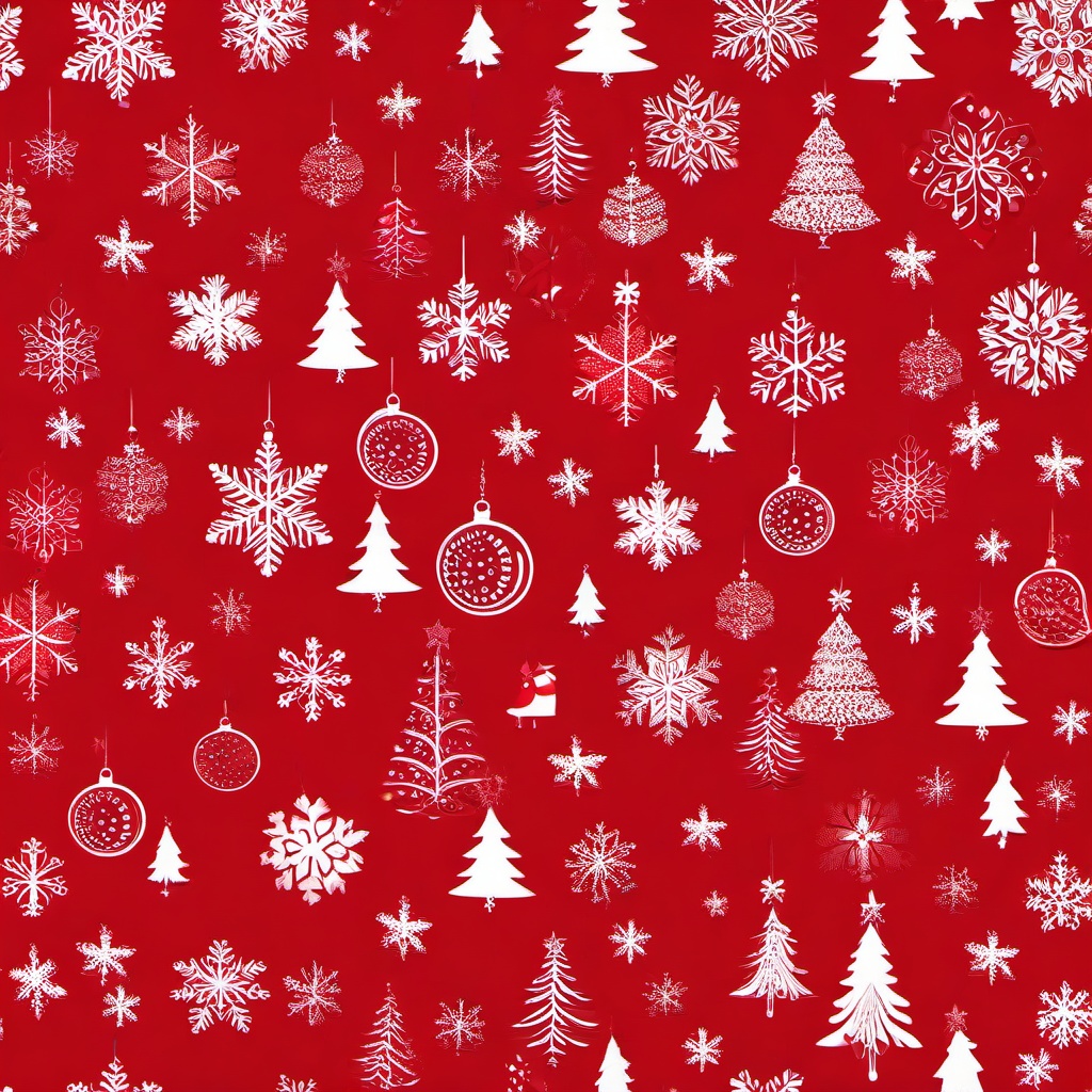 Red Background Wallpaper - christmas red backgrounds  