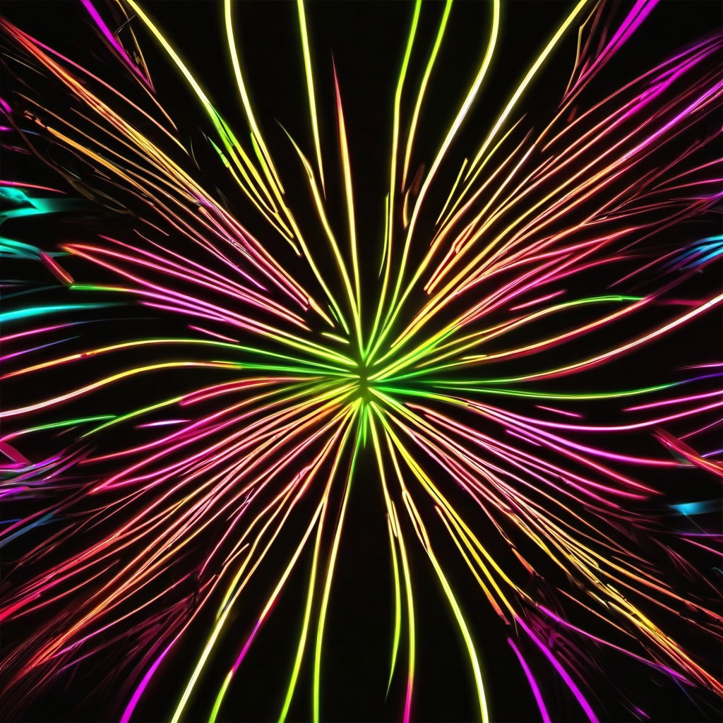 Neon Background Wallpaper - bright neon wallpapers  