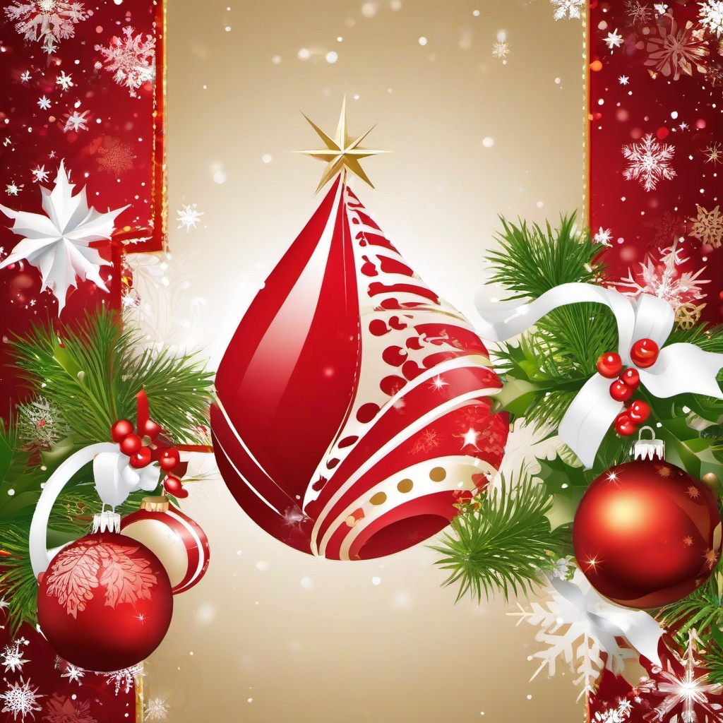 Christmas Background Wallpaper - christmas background for invitation  