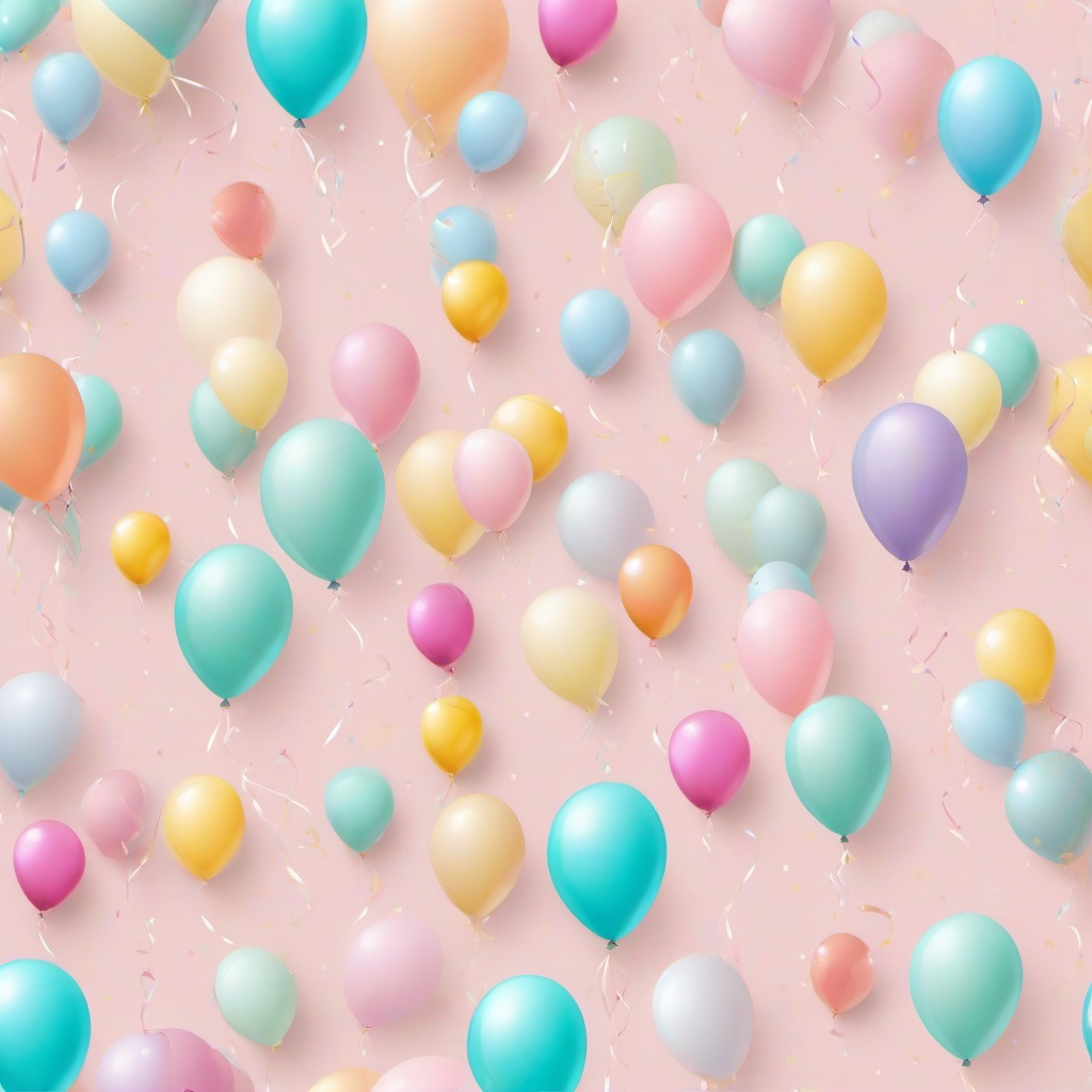 Party Background Wallpaper - pastel background for birthday party  