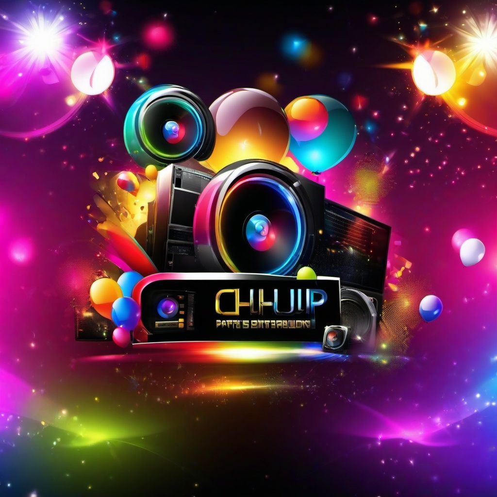 Party Background Wallpaper - club party background hd  