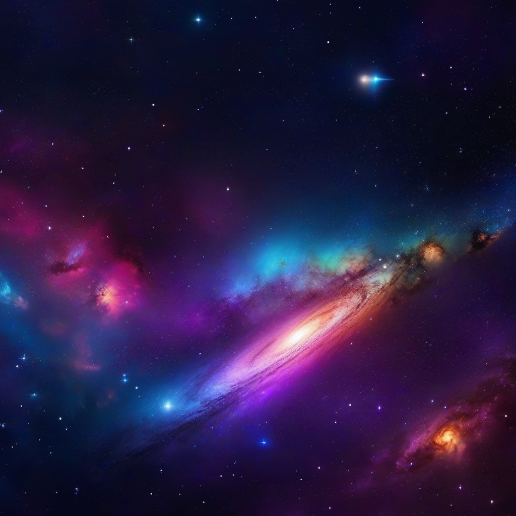 Galaxy Background Wallpaper - free galaxy background  