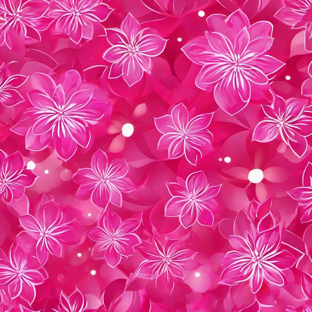 background flower pink  