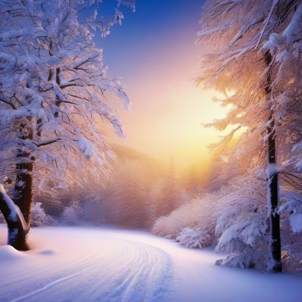 Snow Background Wallpaper - pretty snow wallpaper  