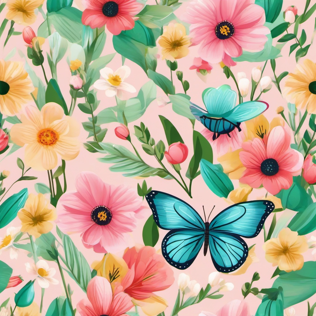 Spring  clipart