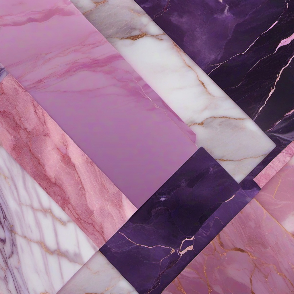 Marble Background Wallpaper - purple and pink marble background  