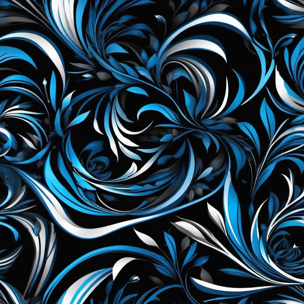 black blue wallpaper  