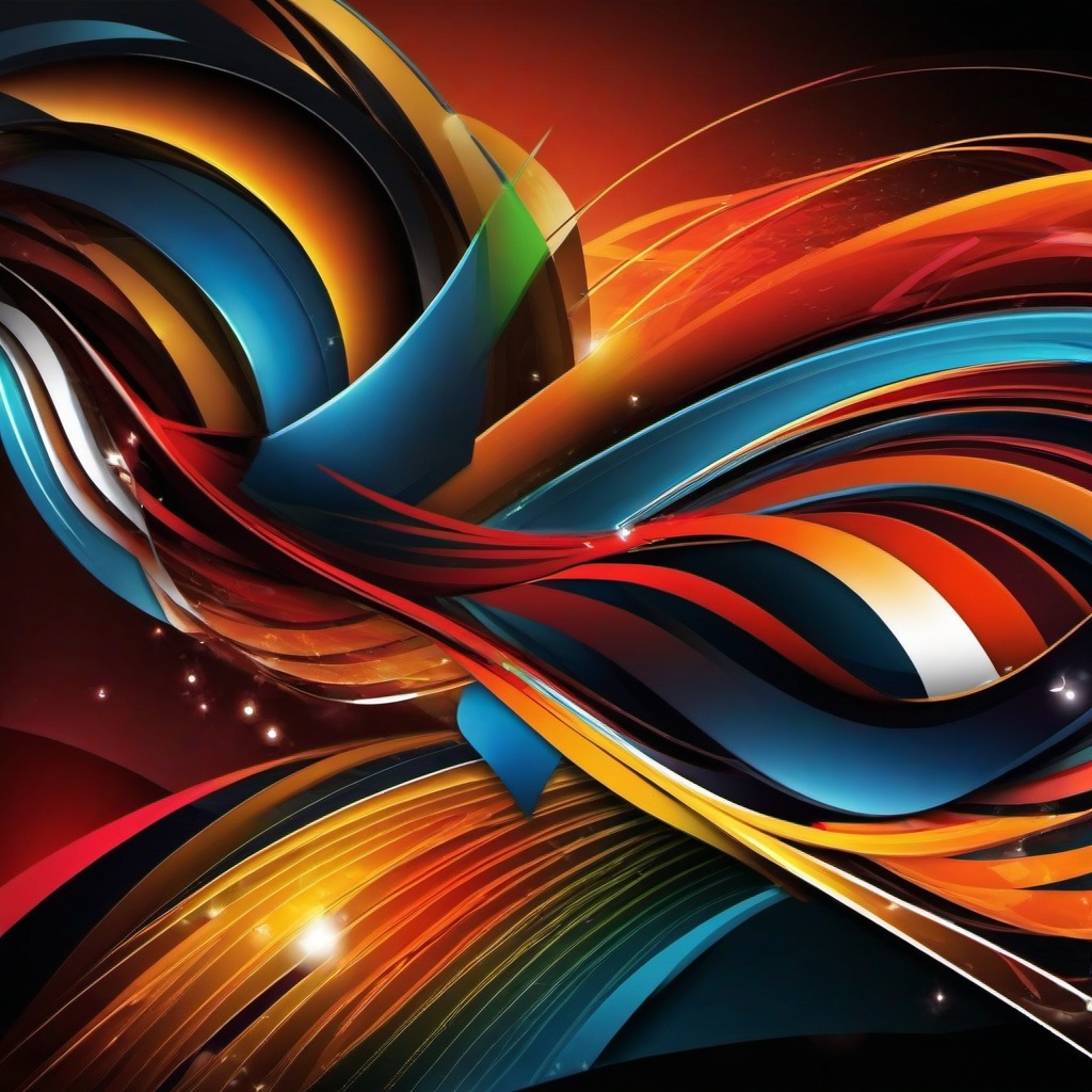 Abstract Background Wallpaper - abstract sport background  