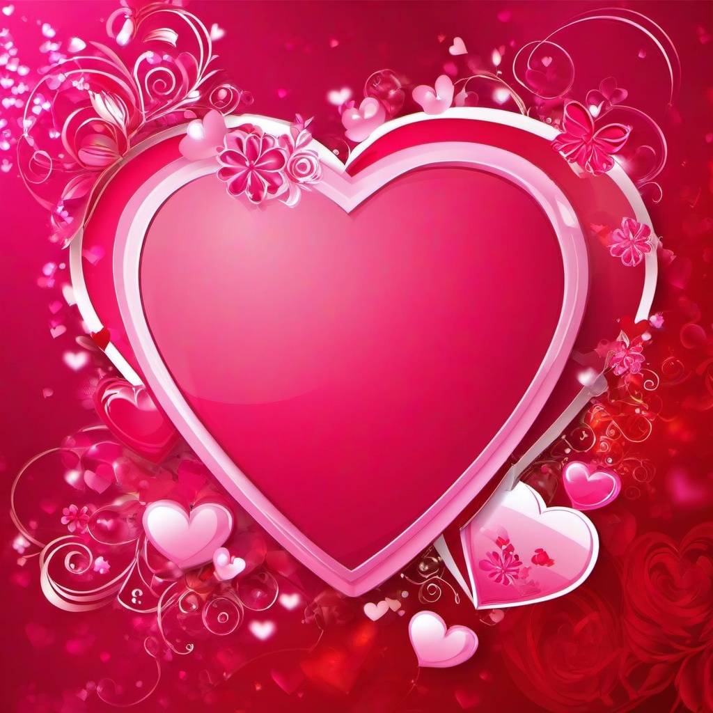 Valentine Background Wallpaper - free valentines day background wallpaper  