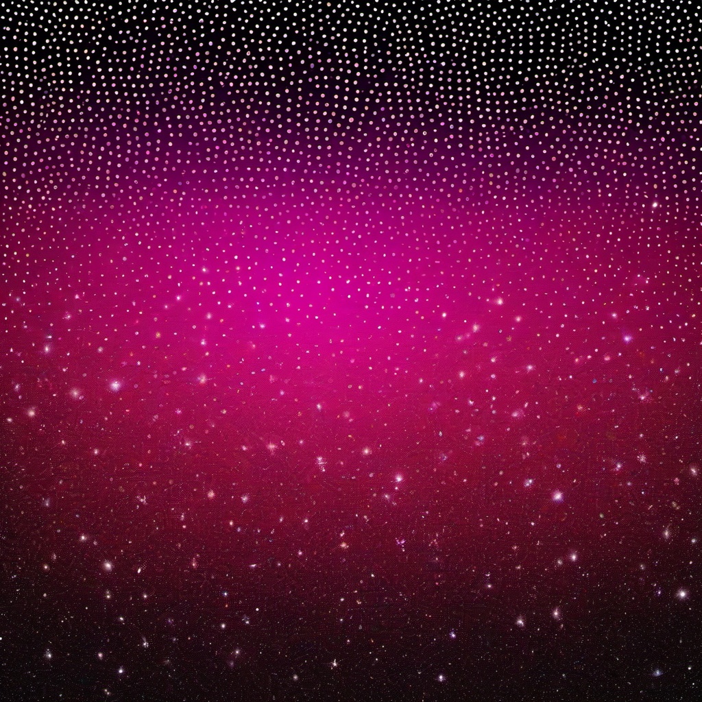 Glitter background - glitter polka dot background  