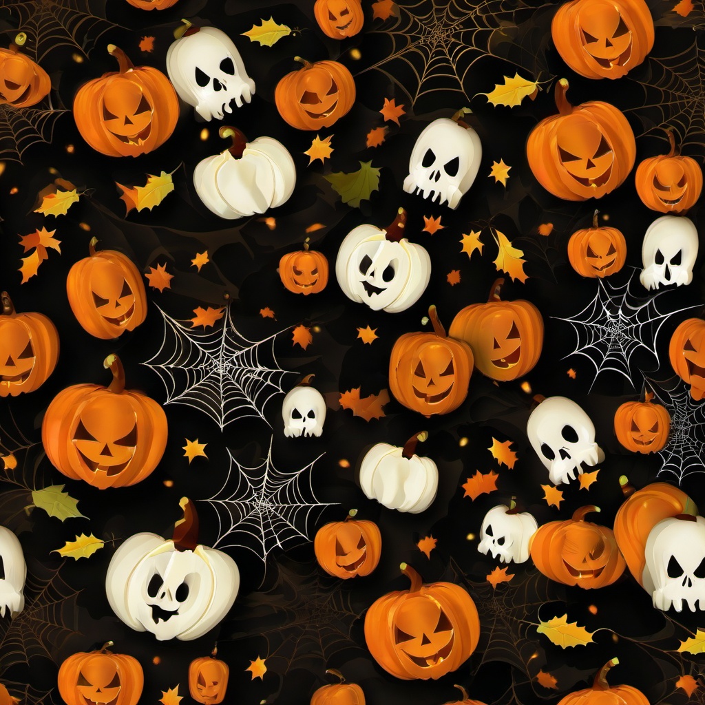 Halloween Background Wallpaper - a halloween background  