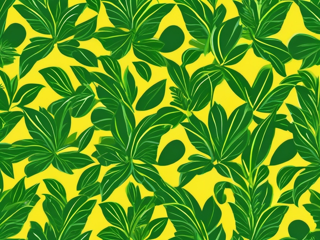 Green And Yellow Background - Bright, playful combination of green and yellow.  background wallpaper