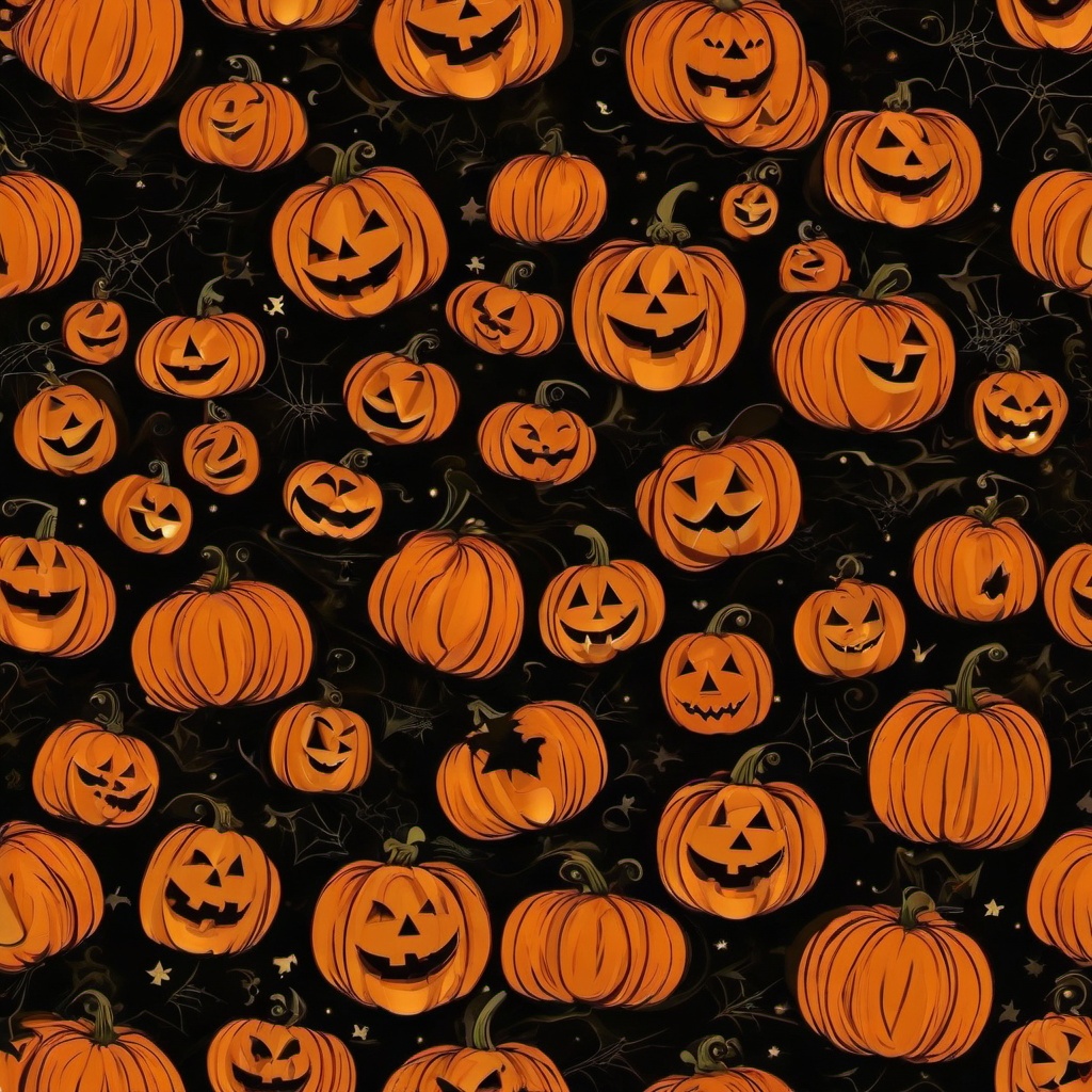 Halloween Background Wallpaper - halloween pumpkin wallpaper  