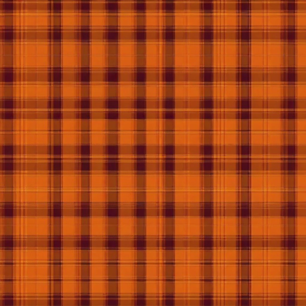 Orange Background Wallpaper - orange plaid background  