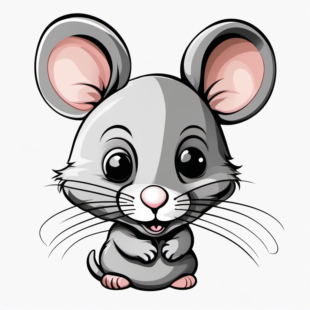 Mouse  clipart