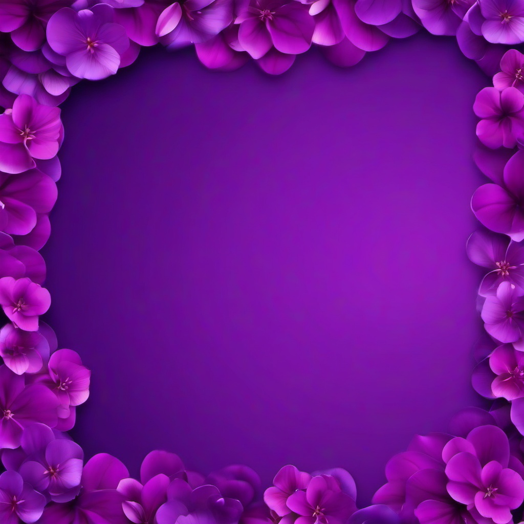 Purple Background Wallpaper - flower purple background  