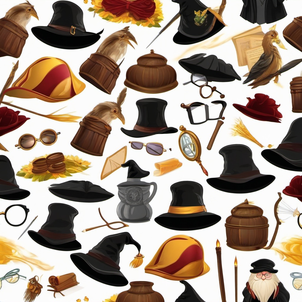 Harry Potter  clipart