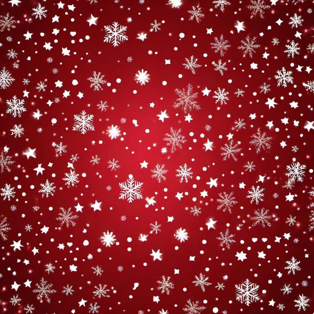 Christmas Background Wallpaper - plain christmas wallpaper  