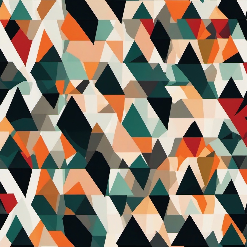 Geometric Background - simple geometric wallpaper  