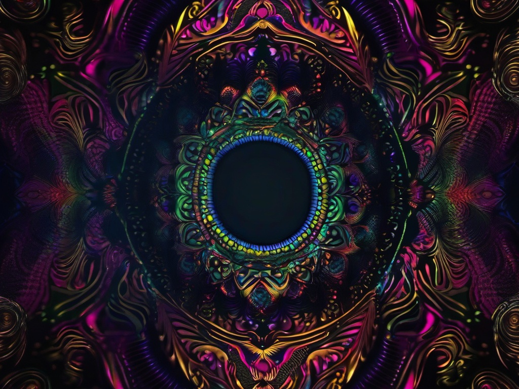 Dark Psychedelic Wallpaper Iphone  ,desktop background wallpaper