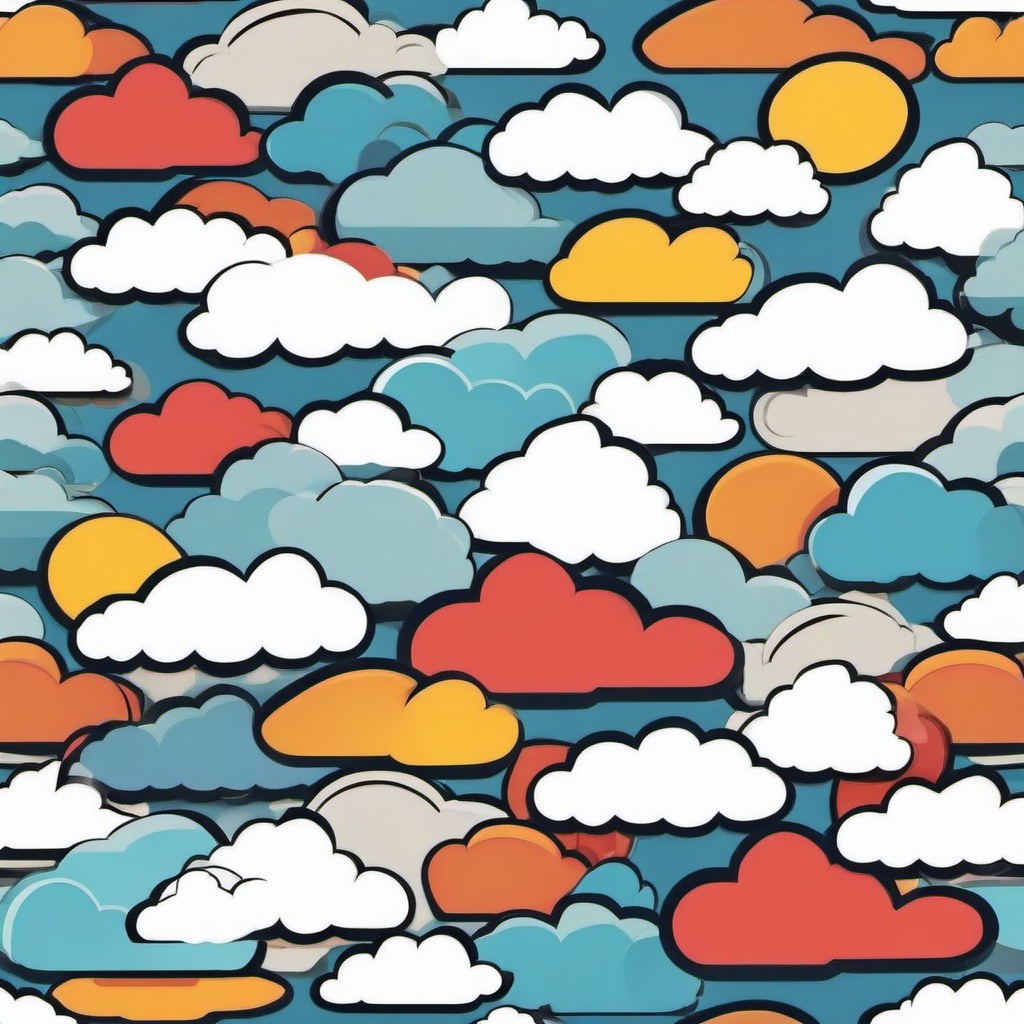 Cloud  clipart