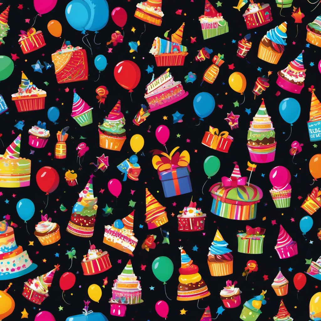 Party Background Wallpaper - birthday bash wallpaper  