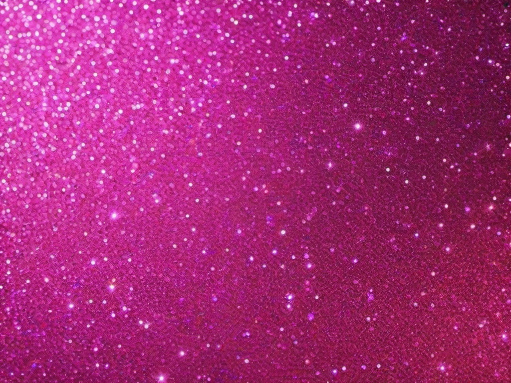 Pink Glitter Background Free  