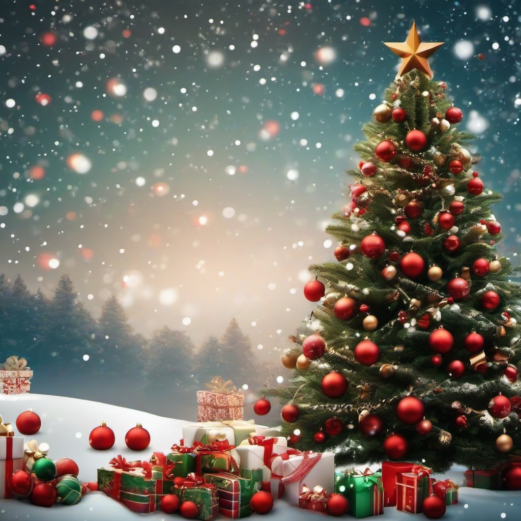 Christmas Background Wallpaper - christmas wallpaper aesthetic  