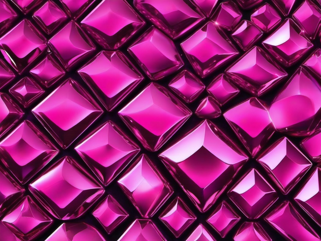 Pink Bling Wallpaper  