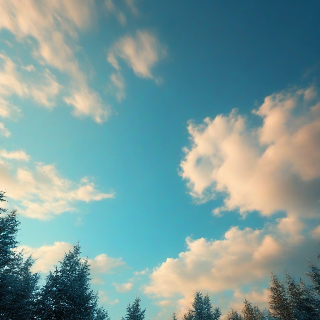 Sky Background Wallpaper - light blue sky background  