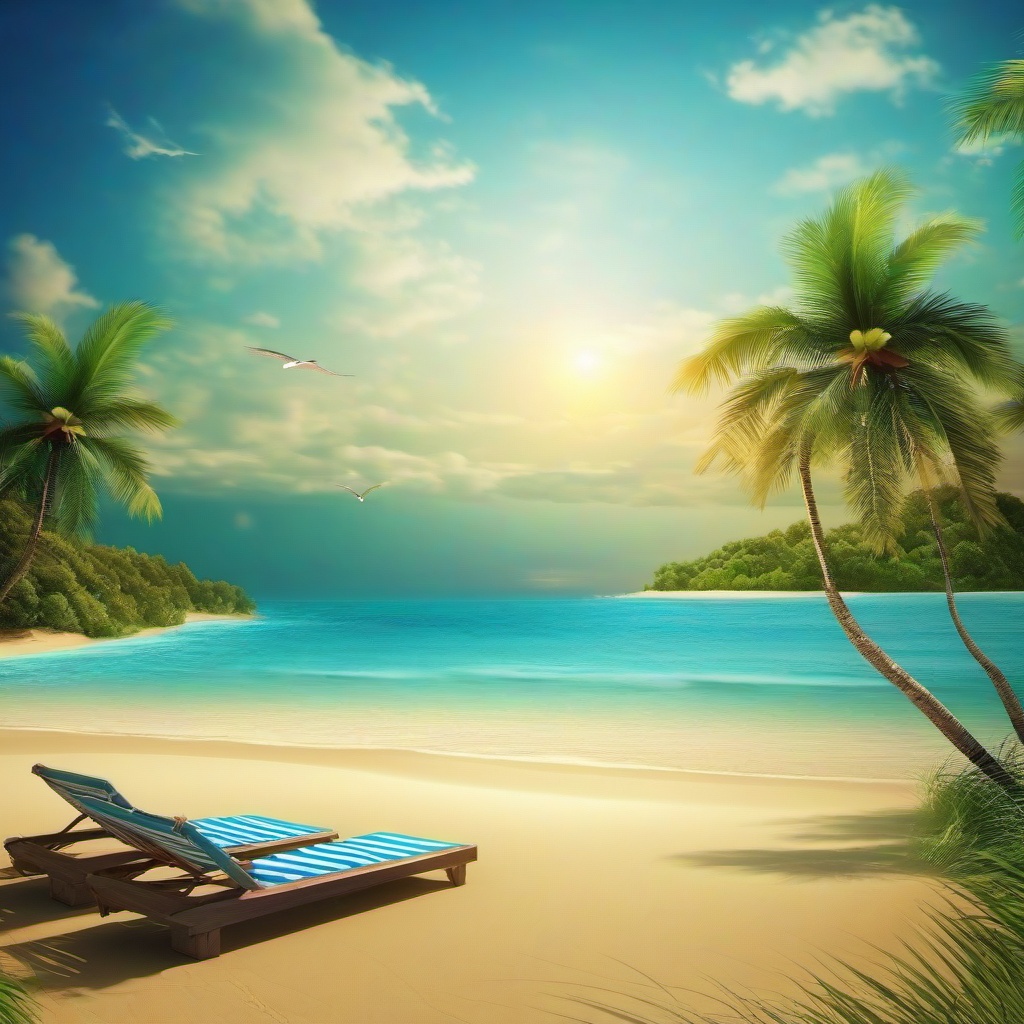 Beach background - beautiful wallpaper beach  