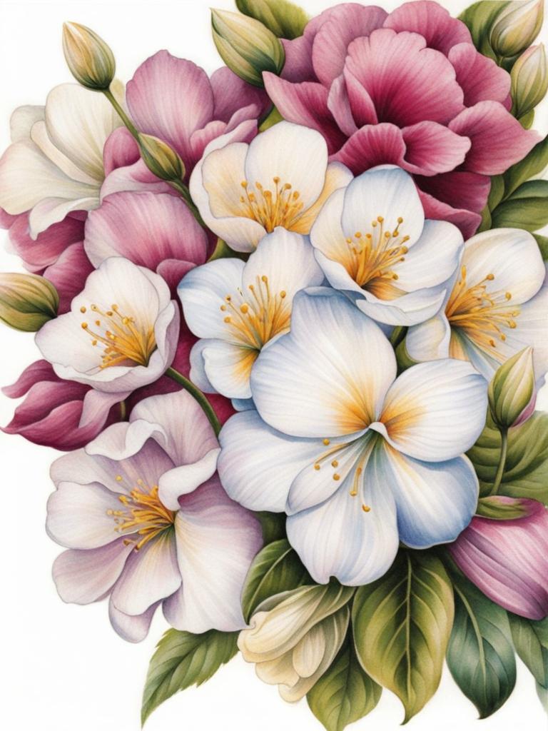 Custom Name Design Birth Flowers Birth Month Flower Tattoo PNG Digital  Downloadable - Etsy